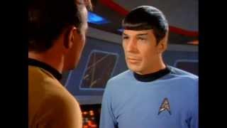 Star Trek TOS (Preview S1-E27) - The Alternative Factor