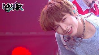 TO1 - Son Of Beast (Music Bank) | KBS WORLD TV 210611