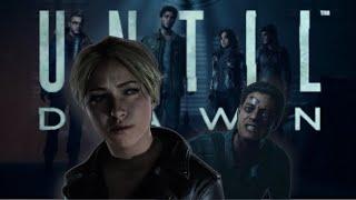 Nitpicking The Until Dawn Remake