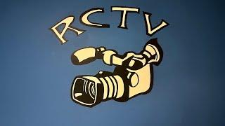 Goodbye to the RCTV Studio at Royse City HS and Welcome the new Studio