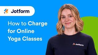 How to Charge for Online Yoga Classes