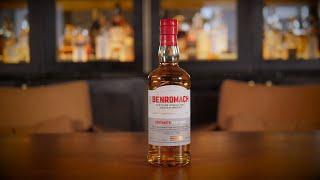 Episode 18 - Benromach Peat Smoke