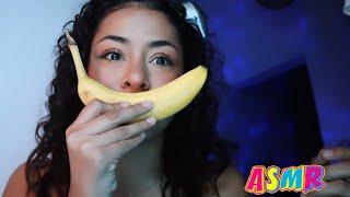 ASMR MOUTH SOUNDS / 4K