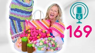 What I Learned from Crocheting ALL Spring - My BEST Tips!