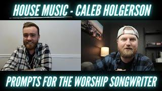 How To Start Writing Music For Your Church TODAY!