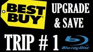 Upgrade & Save! Plus [closed] Ultraviolet Code Giveaway!