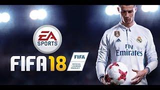 Как установить FIFA 18 на 32 бит систему?(решено)