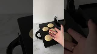 Pancakes alla Linda Magdalena #tiktok #tiktokviral #pancakes #pancakeday #viral