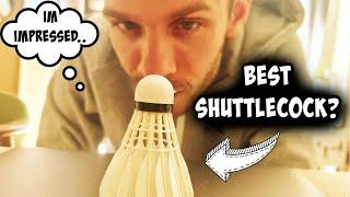 Is This The Ultimate Badminton Shuttlecock You Need? Find Out Now