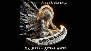 JEFF MK-ULTRA - Lama Kova (Ultrawaves Edit)