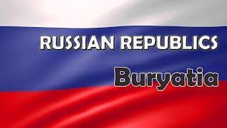 The Republic of the Baikal Lake: 7 Facts about Buryatia