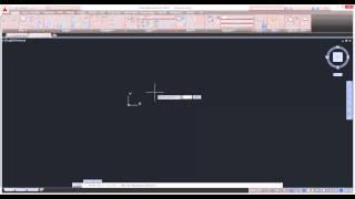 The AutoCAD Construction Line Command