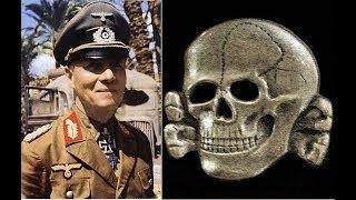 Afrika Korps War Crimes - The "War Without Hate" Myth