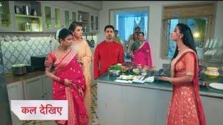 Yeh Rishta Kya Kehlata Hai 20 October 2024 l Ruhi Pushed Abhira, Dadisa defends her