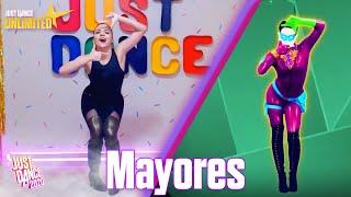 Mayores - Becky G, Bad Bunny | Just Dance 2020 (Unlimited)