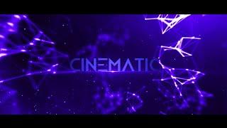 Cinematic Trailer Title Template #639 Sony Vegas Pro