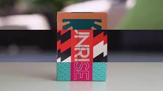 UNVEIL | Andrew Hsieh | Cardistry | 2021