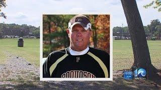 Poquoson High athletics volunteer arrested on child porn charges