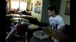 Messing around and a brazilian grove mp4