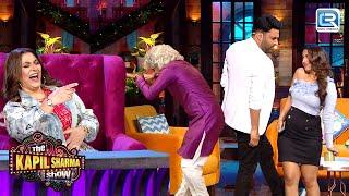 जब Siddharth ने पहली बार की Kapil के Show में Entry | Comedy हुई Double | The Kapil Sharma Show S2