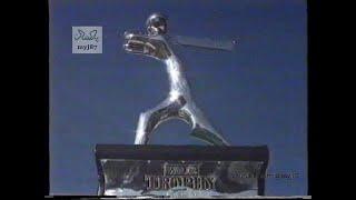 HIGHLIGHTS - Tendulkar BOMBAY v Kapil Dev HARYANA I Wills Trophy Final I Chennai 1994