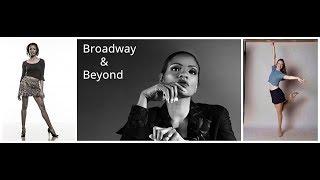 Broadway and Beyond- PhillyCam interview with Renee Chambers