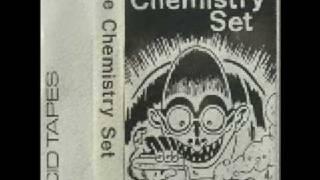 Chemistry Set - Underground