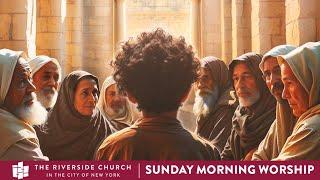 Epiphany Sunday | January 5, 2025