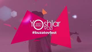 "Respublika yoshlar ovozi" festivalining Xorazm viloyatidagi kastingidan 1daqiqali rolik