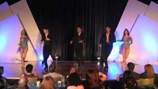 2009 Salt Lake Salsa Congress - Montuno