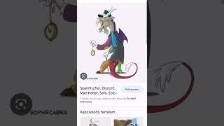 DISCORD VS CELESTIA