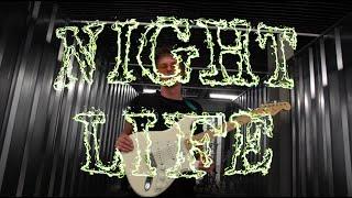 Dane G. - Nightlife ft. Davehempy (Official Video)