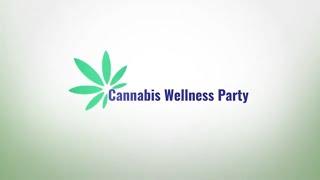 Cannabis Wellness Party Avenger Music Video ️️️