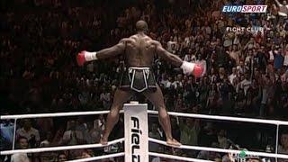  Melvin Manhoef vs Ruslan Karaev K-1