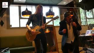 AMSTERDAM NOW TV -  PETER GREEN TRIBUTE - STEVEN CLINE/LENNART VAN KAMPEN - AMUSEE AMSTERDAM