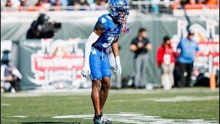 Maxwell Hairston(Kentucky Wildcats) In Coverage| 2023 Season Incomplete Targets.