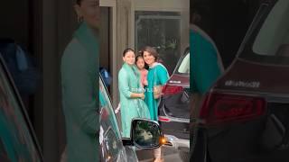 Raha Kapoor's FIRST Rakshabandhan Celebrations  | Alia Bhatt, Neetu Kapoor | #shorts #viralvideo