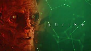 Shrike: A Mortal Engines Short