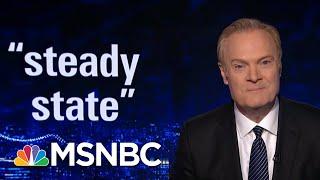 Lawrence’s Guess: Who’s The Trump Official Behind The Anonymous Op-Ed? | The Last Word | MSNBC