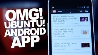 OMG! Ubuntu! for Android