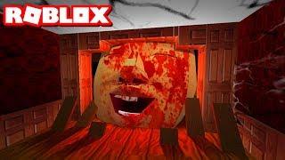 ROBLOX HORROR HOTEL