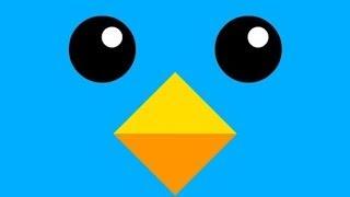 Mr Flap - клон Flappy Bird на Android ( Review)