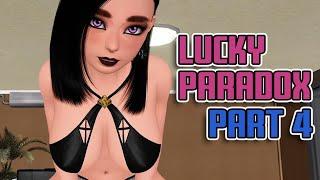 Lucky Paradox Gameplay Part 4