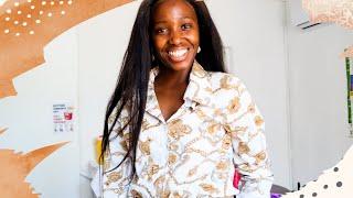 Q&A: About My Nursing Job| South African YouTuber #nursing #nurses #jobs  #nurselife
