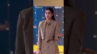 Janhvi Kapoor On Situationships : Laat Maarke Bahar Nikalo | Mashable India