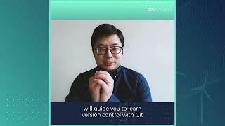 DigiWind LLL course: Version Control with Git