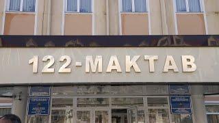 122 MAKTAB BAYRAM TADBIRI