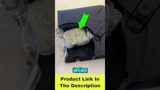 d-CON  Mouse Poison Bait Station, 1 Trap + 20 Bait Refills