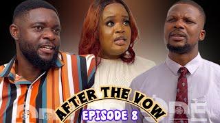 No Sex Before Marriage (Consequences) Ep 8. Emeka Darlington | Wendy Uba #marriage #trending #love