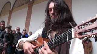 Estas Tonne - Golden Dragon Internal Flight